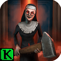 Evil Nun Maze cho Android