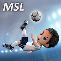 Mobile Soccer League cho Android