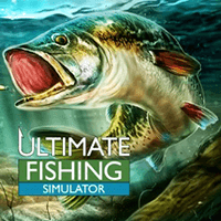 Ultimate Fishing Simulator cho iOS