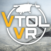 VTOL VR