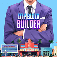 City Block Builder