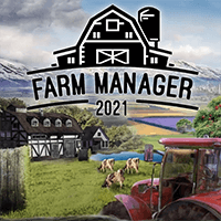 Farm Manager 2021