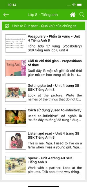 Bài tập