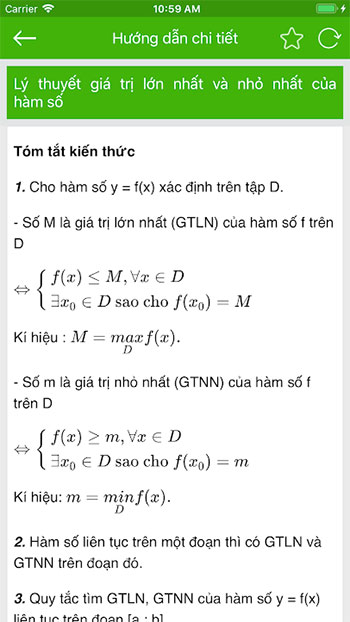 Lời giải