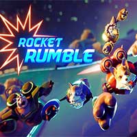 Rocket Rumble