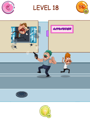 Ăn trộm thứ mình muốn và đừng để phát hiện