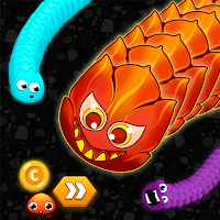 Worm Hunt .io cho Android