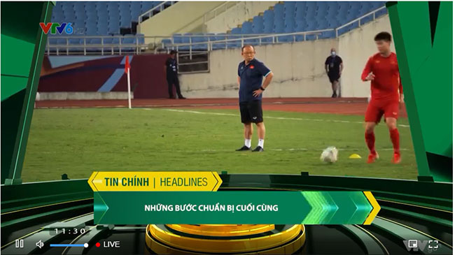 VTV6: Kênh truyền hình dành cho thế hệ trẻ với nội dung đầy màu sắc và đa dạng. https://st.download.com.vn/data/image/2021/09/07/vtv6-2.jpg