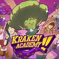 Kraken Academy!!