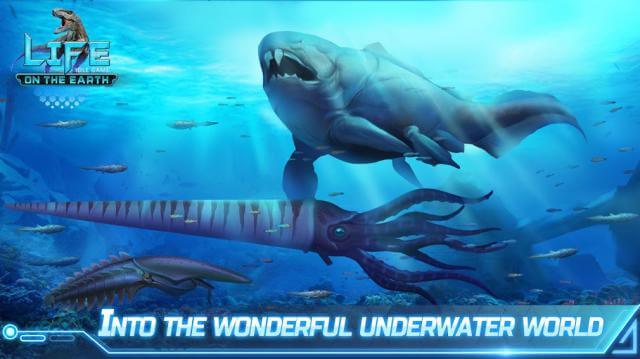 Đắm mình trong thế giới dưới nước tuyệt vời và khám phá những điều thú vị