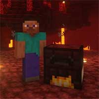 Moar Nether Mod