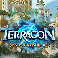 Terragon: Symbol Of Magic