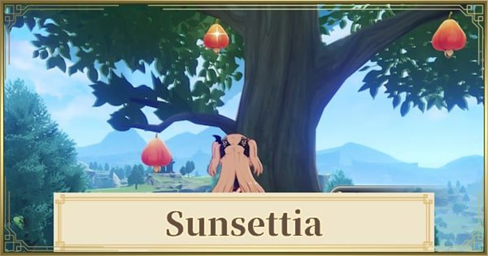 là một nguyên liệu dễ kiếm trên thế giới mở, vì vậy đừng bỏ lỡ bất kỳ cơ hội nào để có được nhiều chúng.