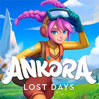 Ankora: Lost Days