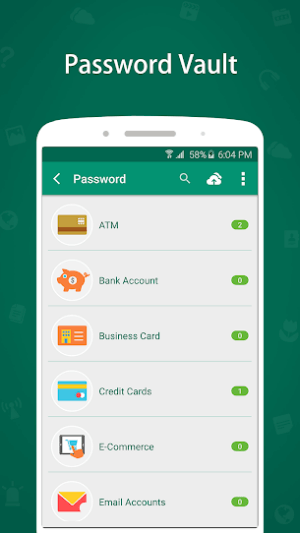 Bảo vệ bằng mật khẩu