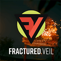 Fractured Veil