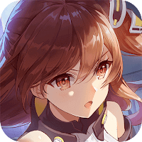 Girl Cafe Gun cho iOS