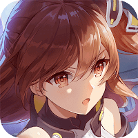 Girl Cafe Gun cho Android