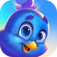 Best Birds Adventure cho Android