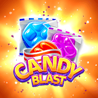 Candy Blast cho Android