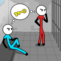 Stickman Escape cho Android