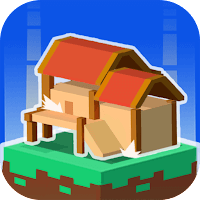 Block Building 3D cho Android