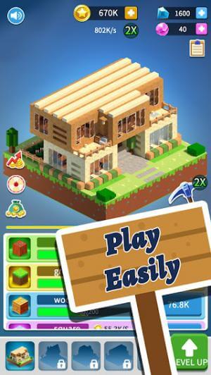 Chơi game dễ dàng chỉ bằng cách chạm màn hình