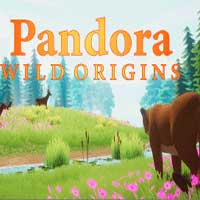 Pandora: Wild Origins