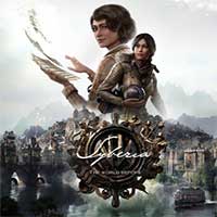 Syberia: The World Before