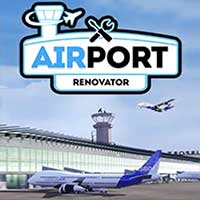 Airport Renovator