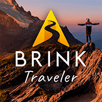 BRINK Traveler