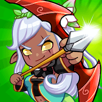 Grow Archer Chaser cho Android