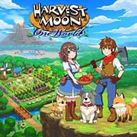 Harvest Moon: One World