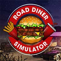 Road Diner Simulator