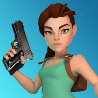 Tomb Raider Reloaded cho Android