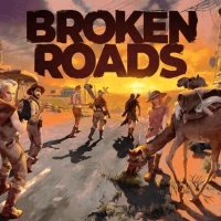 Broken Roads