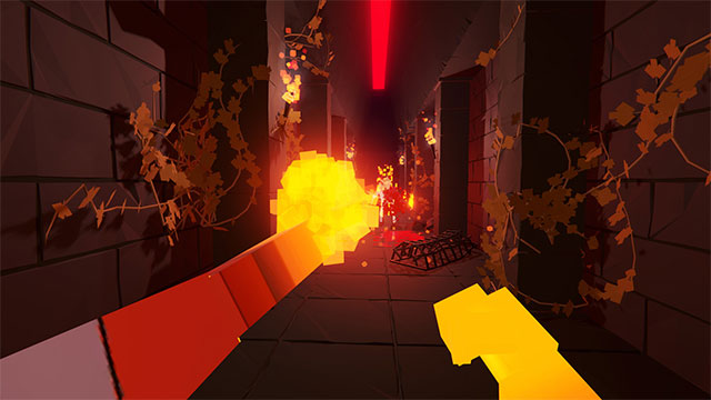 Paint the Town Red 1.0.3 nâng cấp Level Editor, thêm nhạc nền, tính năng và nhiều nâng cấp đáng chú ý khác