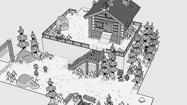 Bước vào chuyến phiêu lưu thú vị trong game TOEM