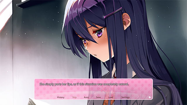 Khám phá câu chuyện và tính cách của 4 nhân vật chính trong Doki Doki Literature Club Plus game