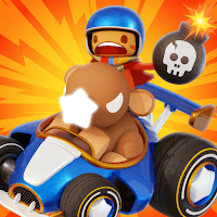 Starlit Kart Racing cho Android