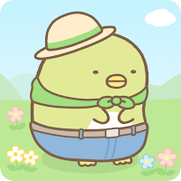 Sumikkogurashi Farm cho Android