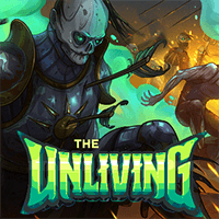 The Unliving