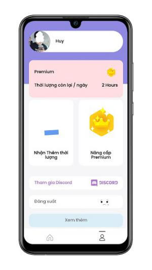 Fishing PT là phần mềm tự động chạm màn hình 