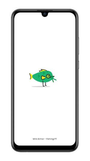 Câu cá tự động 