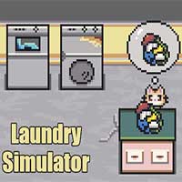 Laundry Simulator