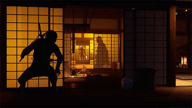 Hành động hoàn hảo là kỹ năng quan trọng nhất của một Ninja