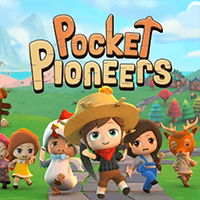 Pocket Pioneers