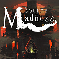 Source of Madness