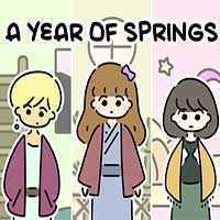 A Year of Springs