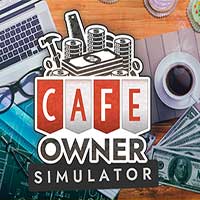 Cafe Owner Simulator